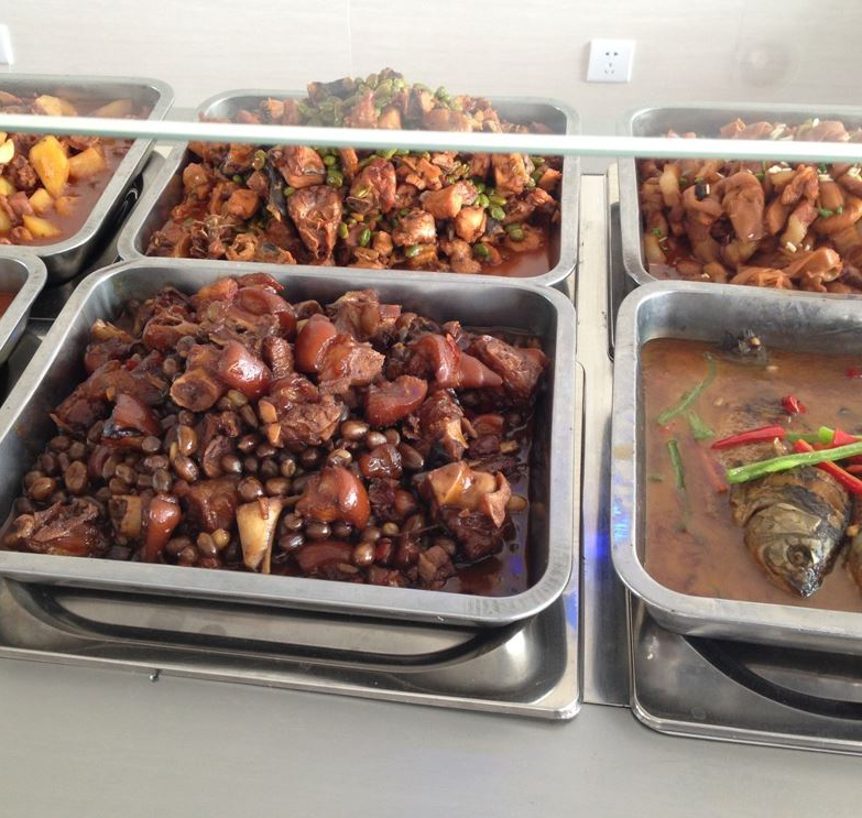 【Q弹爽口】荞麦面